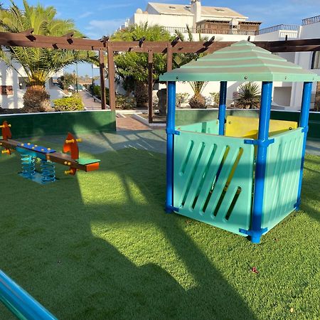 Apartamento Casa Carmen Teguisol Costa Teguise Luaran gambar