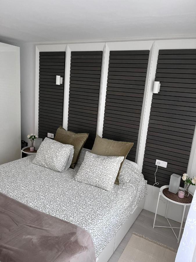 Apartamento Casa Carmen Teguisol Costa Teguise Luaran gambar