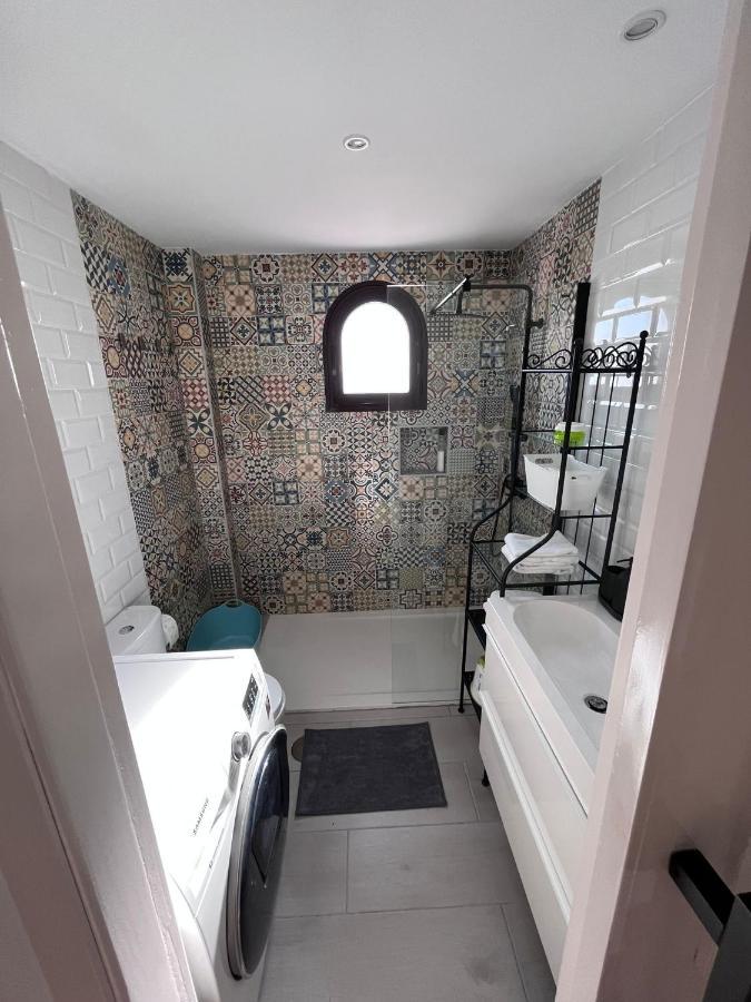 Apartamento Casa Carmen Teguisol Costa Teguise Luaran gambar