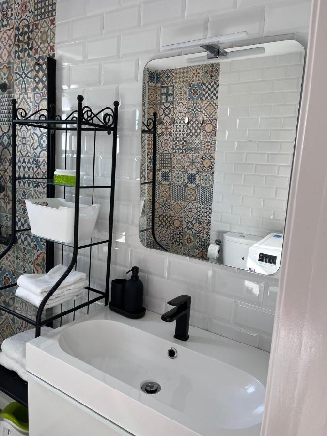 Apartamento Casa Carmen Teguisol Costa Teguise Luaran gambar