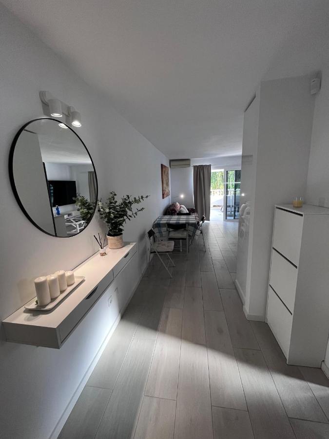 Apartamento Casa Carmen Teguisol Costa Teguise Luaran gambar