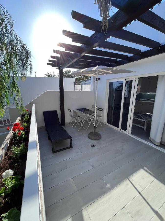 Apartamento Casa Carmen Teguisol Costa Teguise Luaran gambar