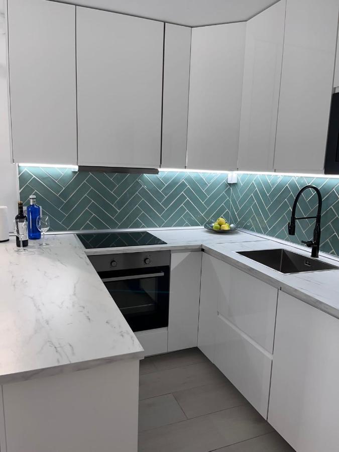 Apartamento Casa Carmen Teguisol Costa Teguise Luaran gambar