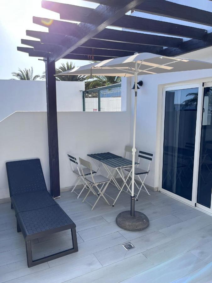 Apartamento Casa Carmen Teguisol Costa Teguise Luaran gambar