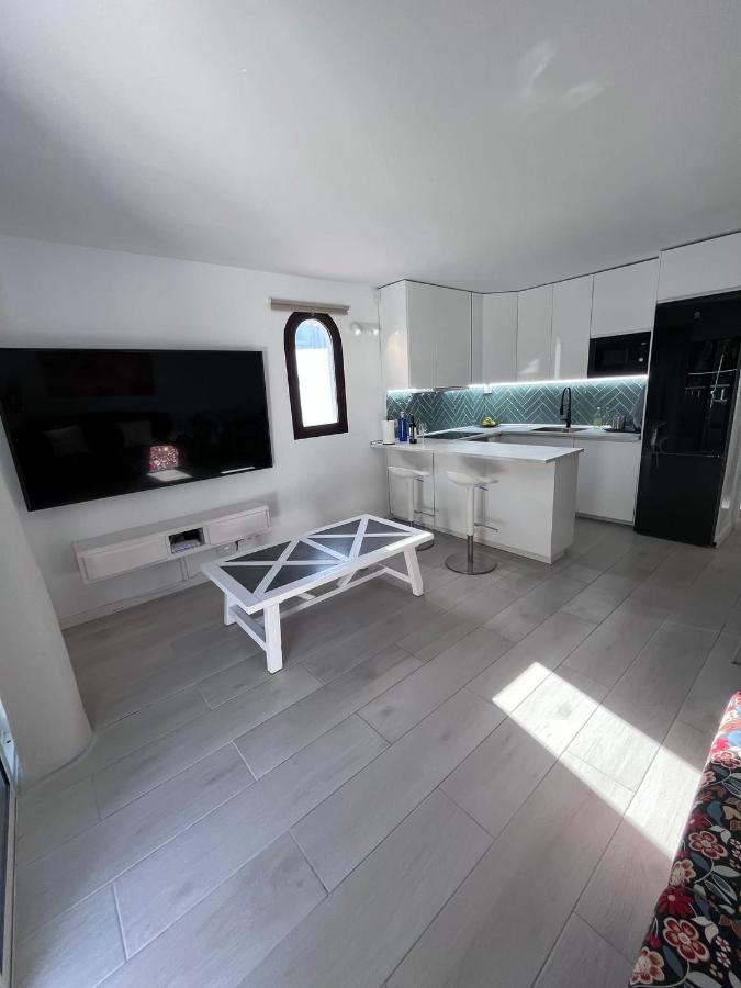 Apartamento Casa Carmen Teguisol Costa Teguise Luaran gambar