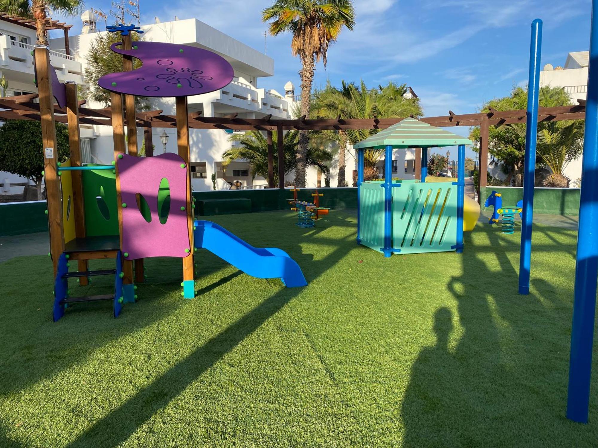 Apartamento Casa Carmen Teguisol Costa Teguise Luaran gambar