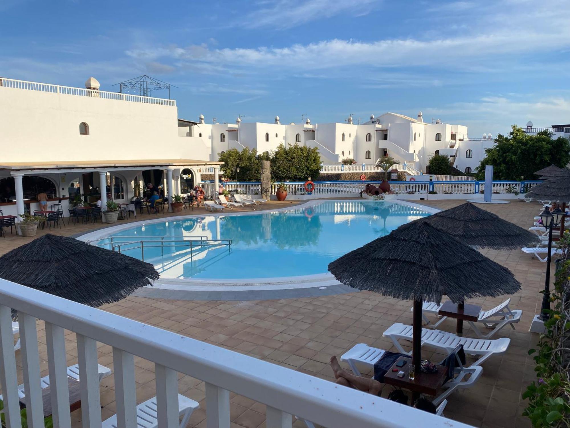 Apartamento Casa Carmen Teguisol Costa Teguise Luaran gambar