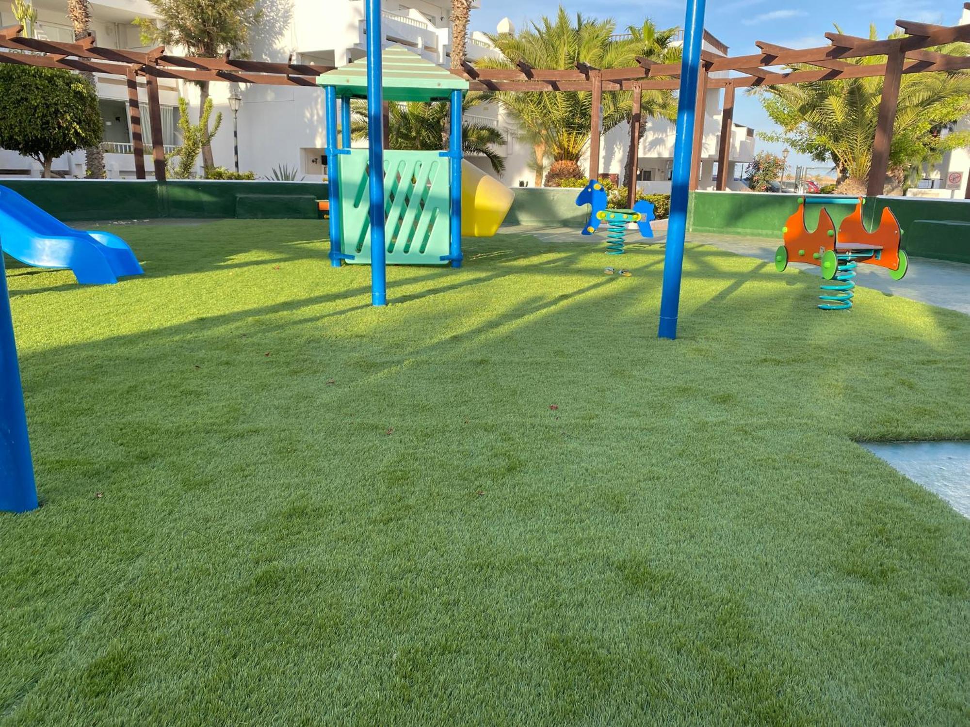 Apartamento Casa Carmen Teguisol Costa Teguise Luaran gambar